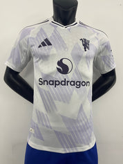MAN UNITED EXTERIEUR 25/26