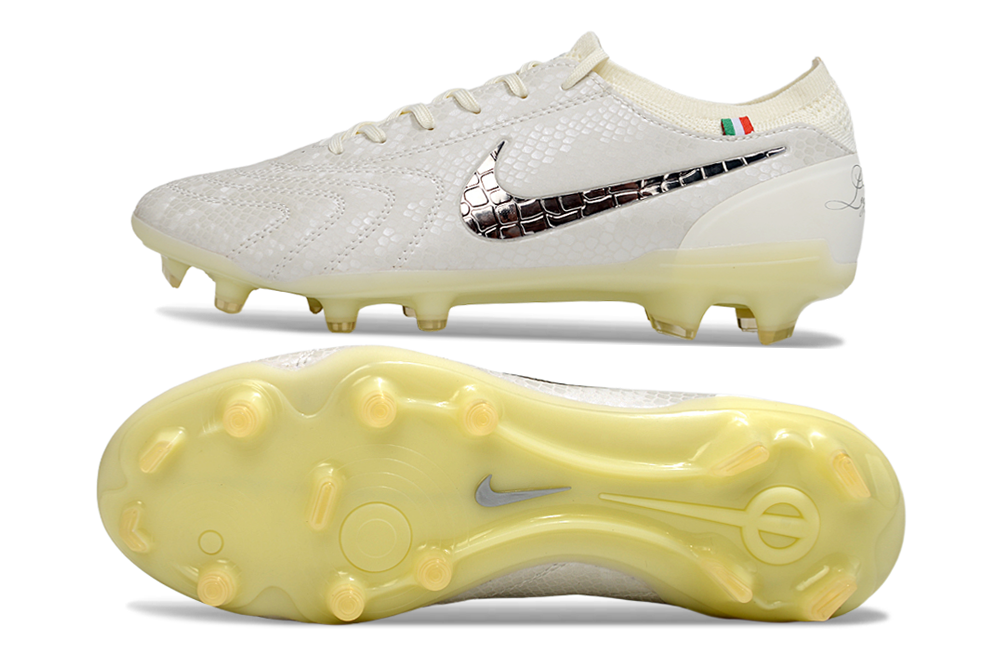 TIEMPO 10 LEGEND LUXE BLANC