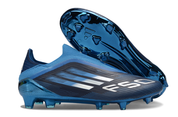 F50 TF LACELESS BLEU OCEAN