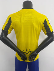 AL ITTIHAD DOMICILE 25/26