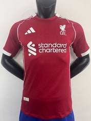 LIVERPOOL DOMICILE 25/26