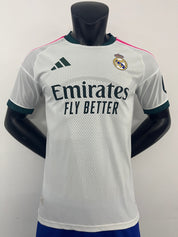 REAL MADRID DOMICILE 26/27
