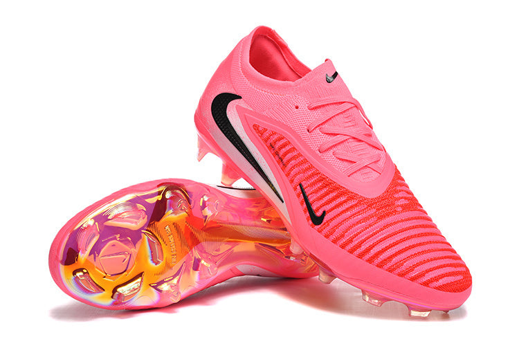 PHANTOM 6 ELITE LOW CUT PINK