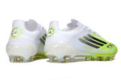 F50 PRO SPARKFUSION JAUNE FLUO BLANC