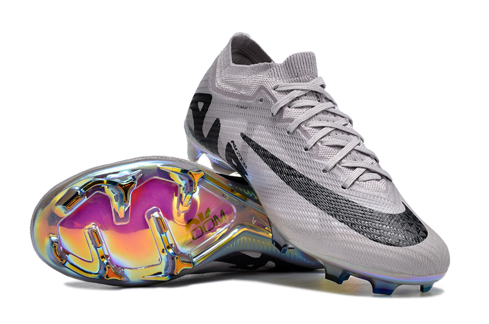 MERCURIAL AIR ZOOM SUPERFLY GRIS