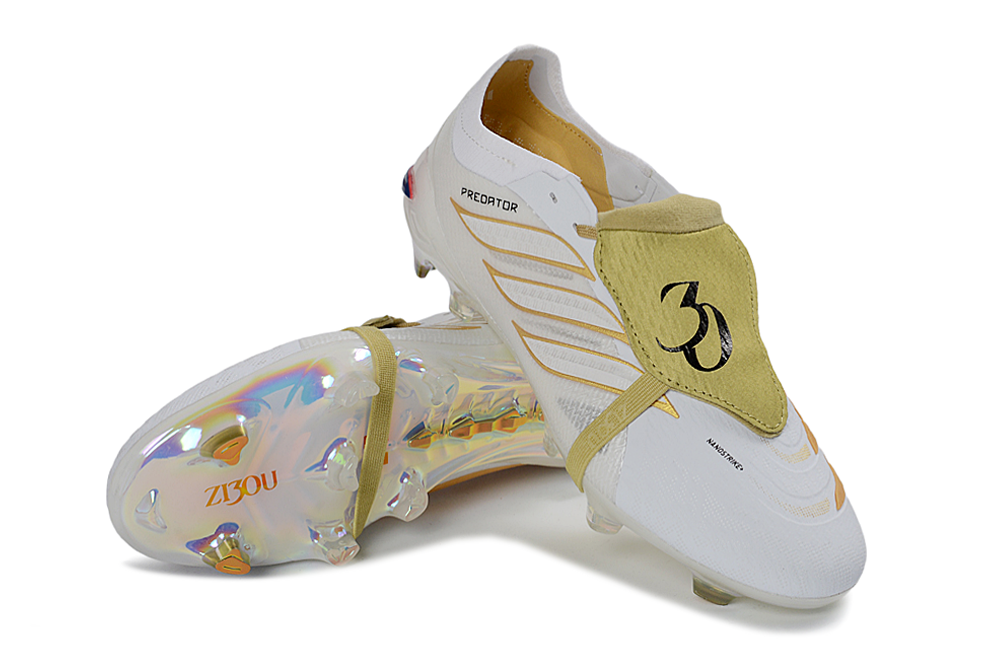 PREDATOR ACCURACY FG EDITION LIMITÉE ZIZOU 30