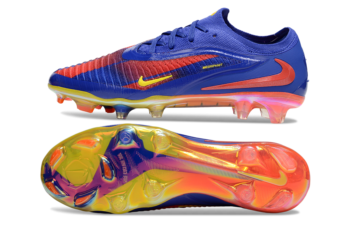PHANTOM 6 LOW CUT FG COULEUR BARCA