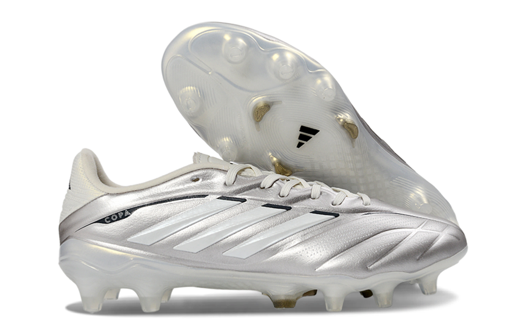 COPA PURE 4 ARGENT