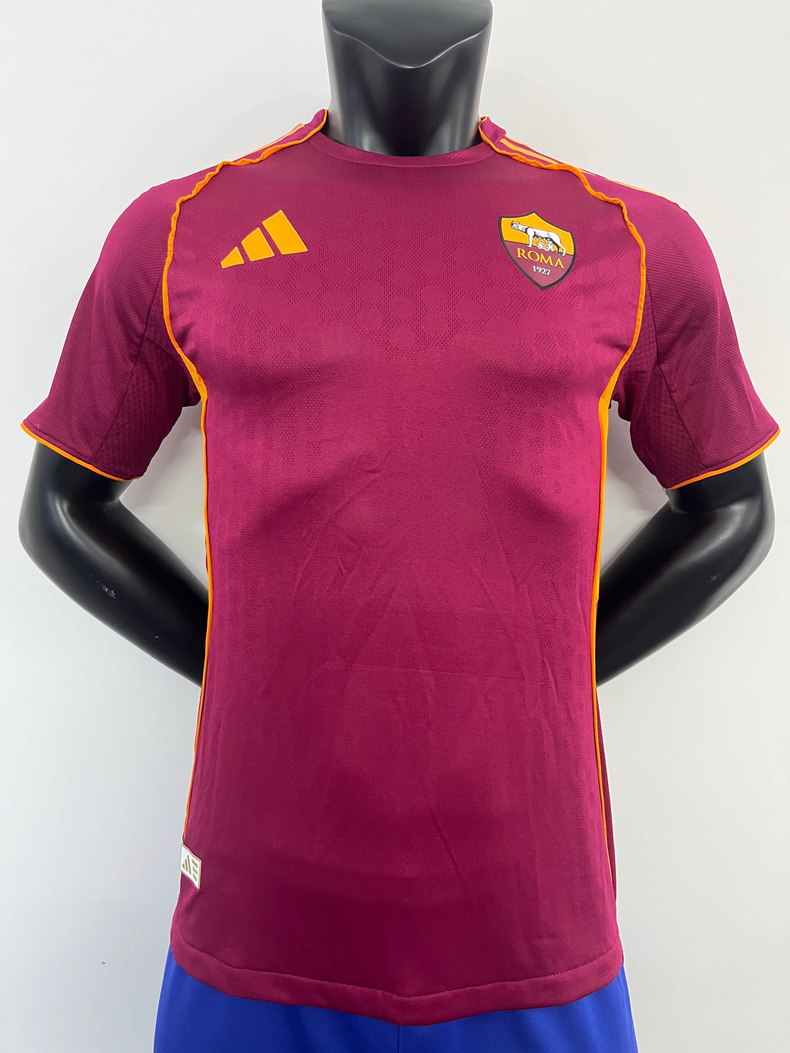 AS ROMA DOMICILE 25/26