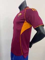 AS ROMA DOMICILE 25/26