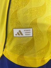 AL NASSR DOMICILE 25/26