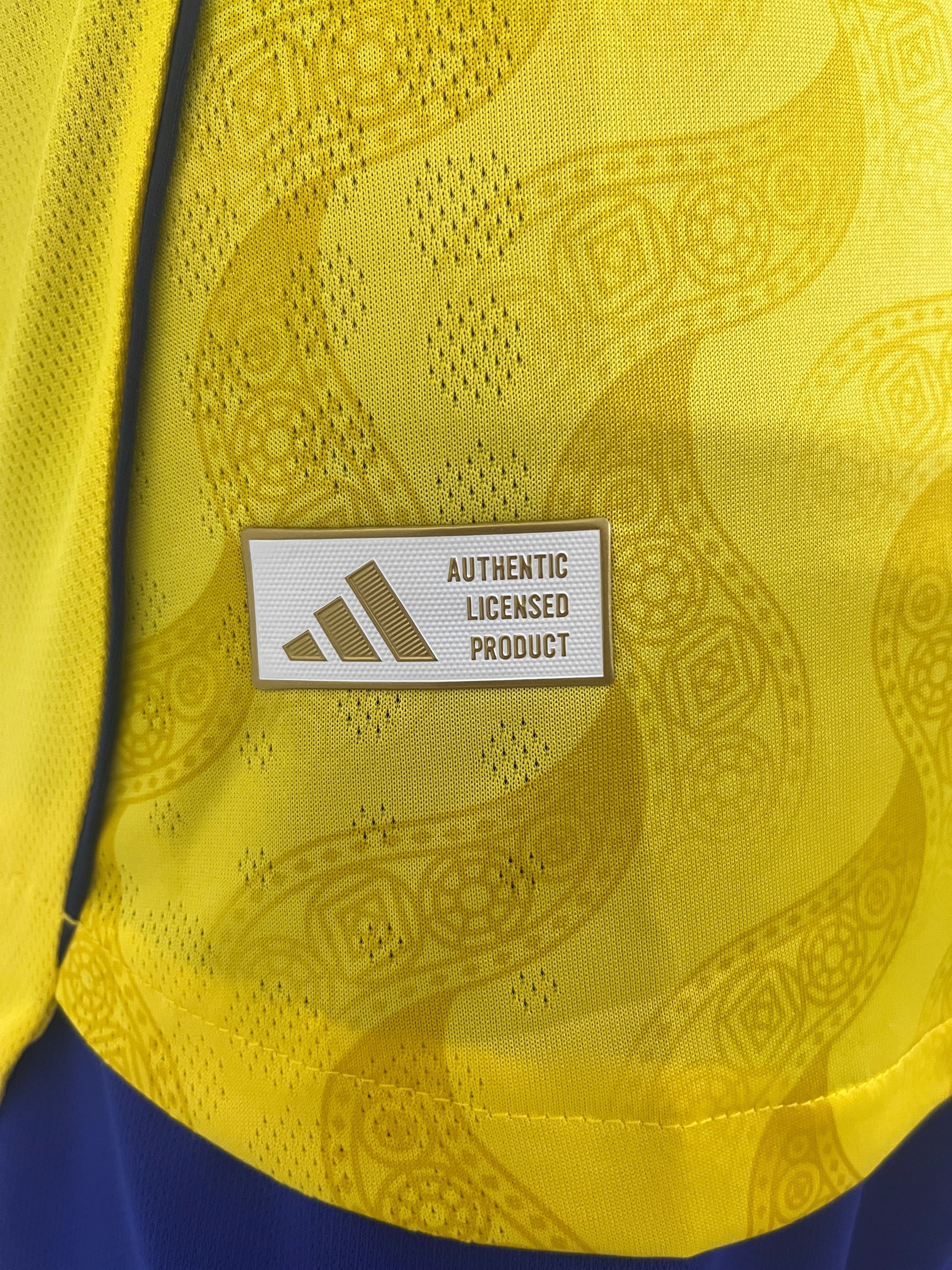 AL NASSR DOMICILE 25/26