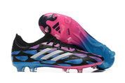COPA PURE 2+ NOIR ROSE BLEU