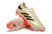COPA PURE 2+ BLANC ORANGE