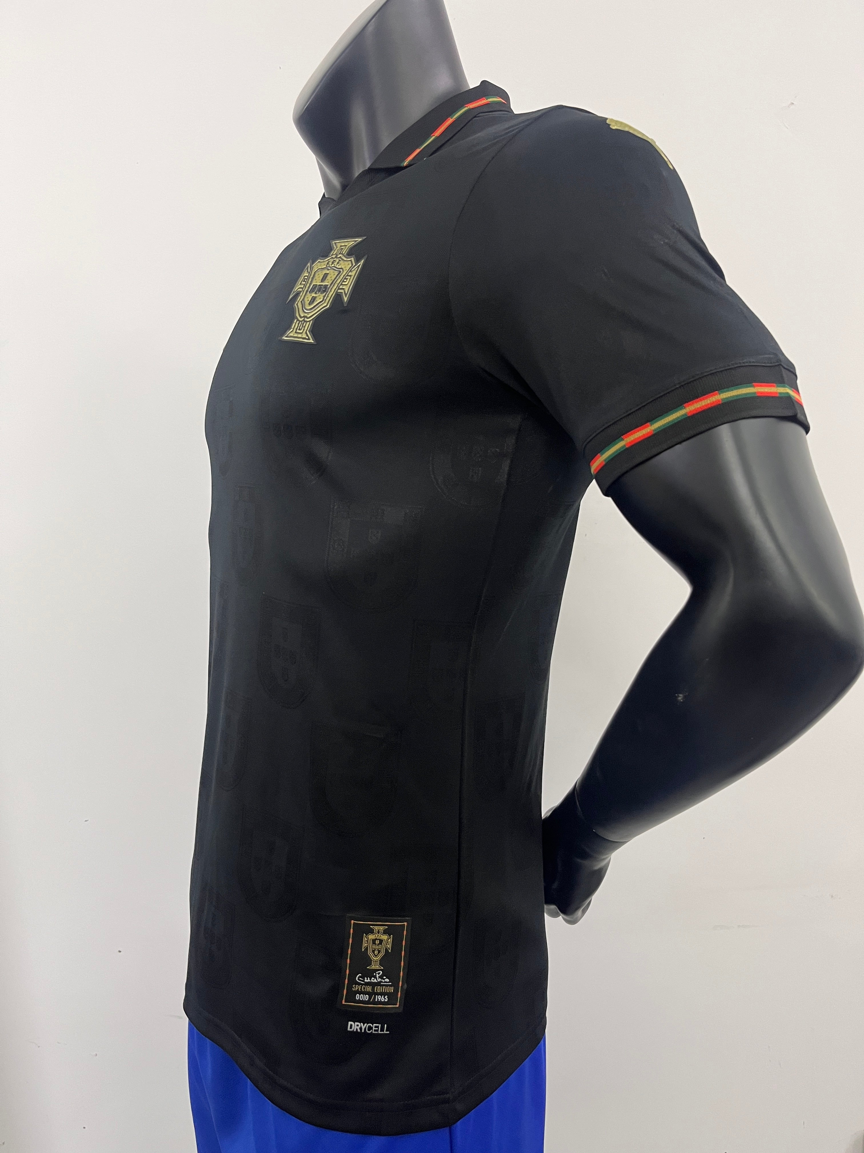 PORTUGAL SPECIAL EDITION ESEBIO