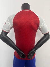 ARSENAL DOMICILE 25/26