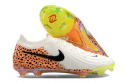 PHANTOM GX2 BLANC ORANGE JAUNE