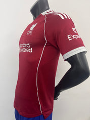 LIVERPOOL DOMICILE 25/26