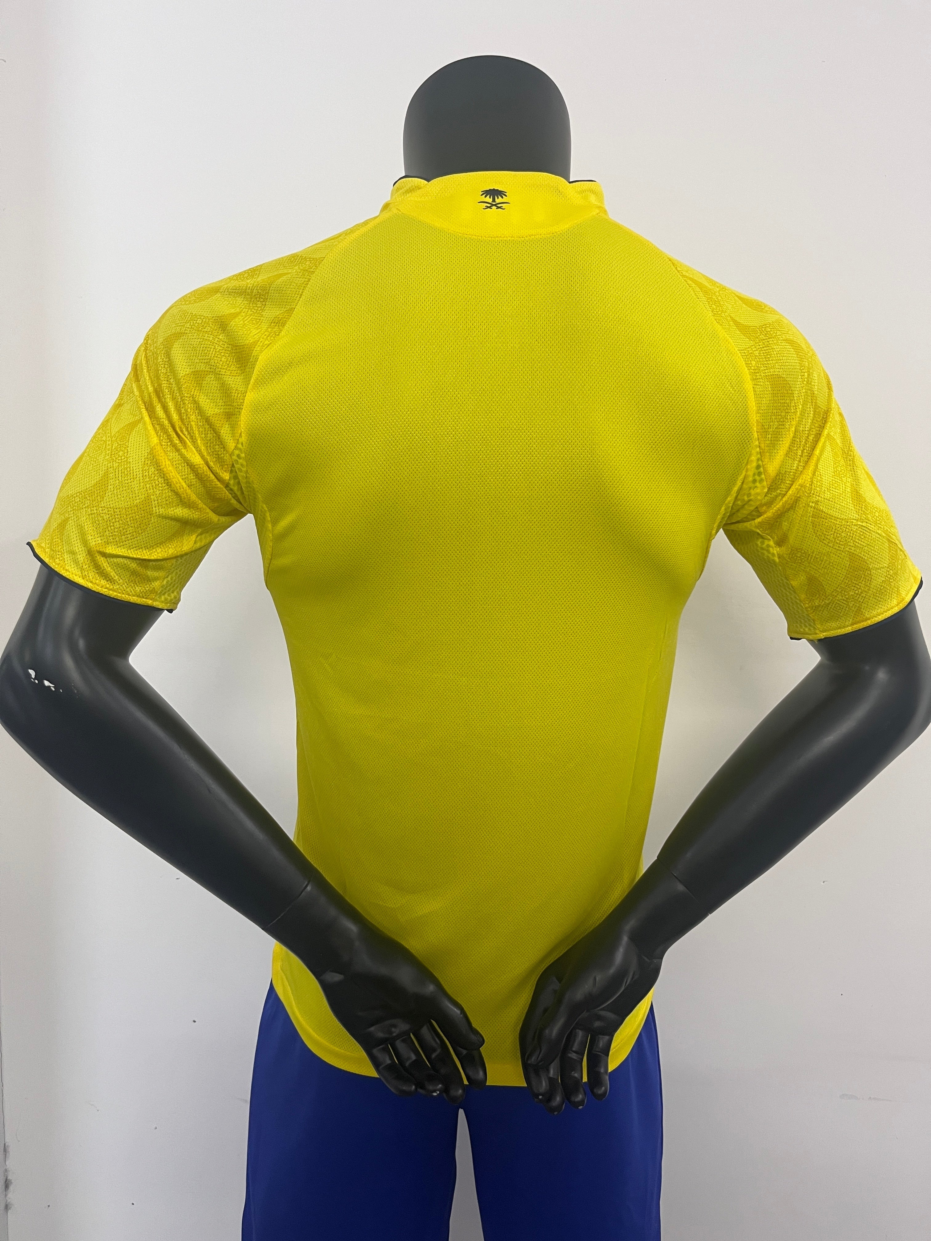 AL NASSR DOMICILE 25/26