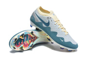 AIR ZOOM MERCURIAL VAPOR PATTA BLEU