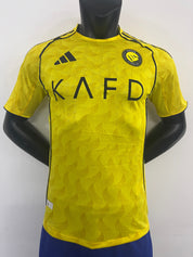 AL NASSR DOMICILE 25/26
