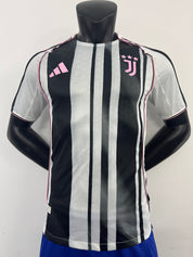 JUVENTUS DOMICILE 25/26