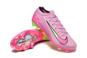 AIR ZOOM MERCURIAL VAPOR 16 ELITE ROSE VERT