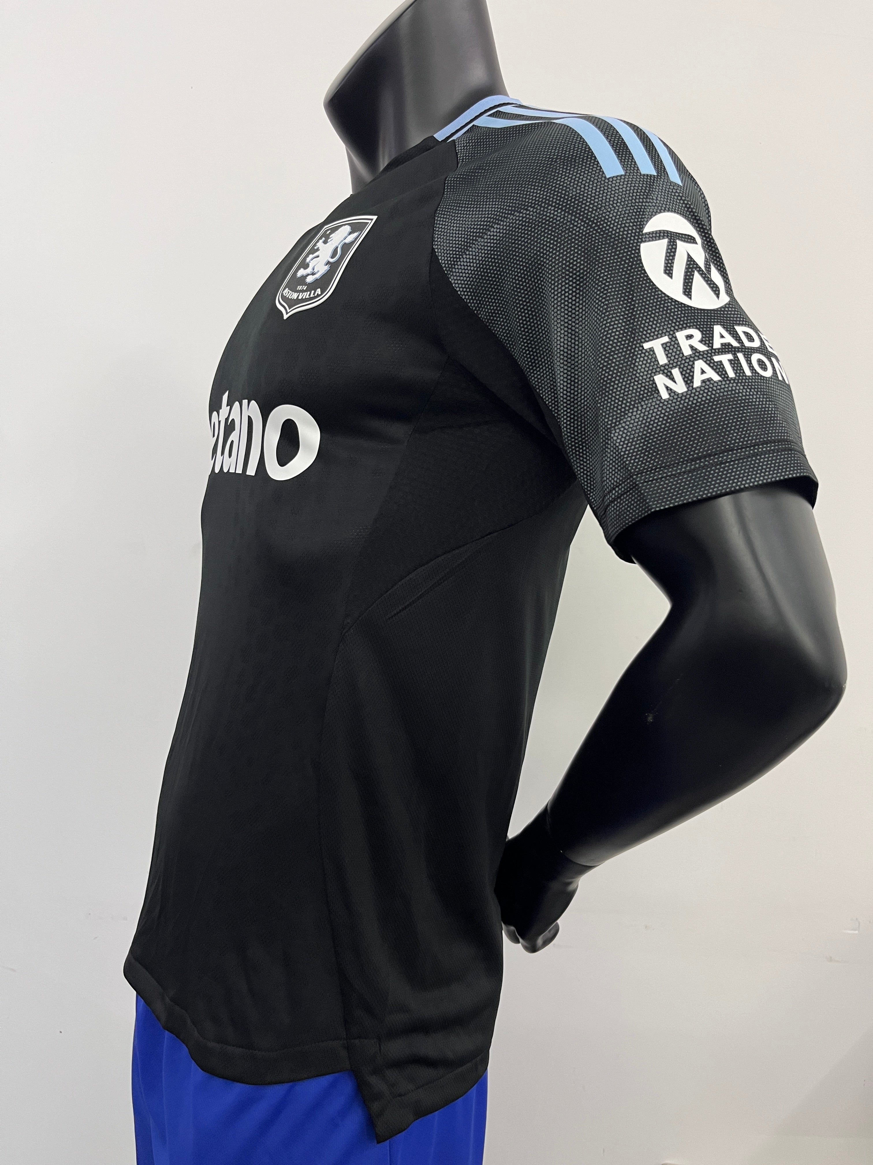 ASTON VILLA EXTERIEUR 25/26