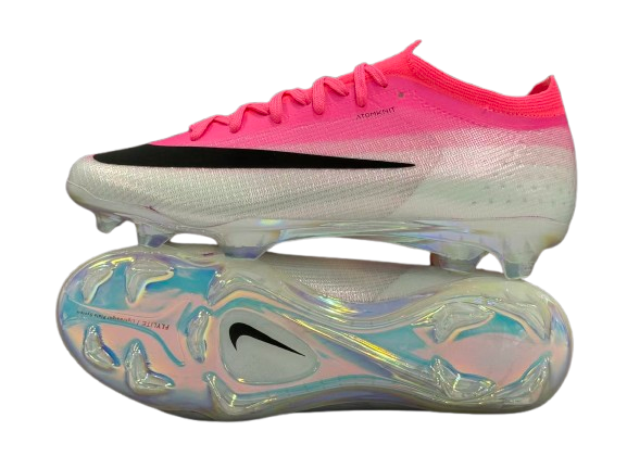 MERCURIAL AIR ZOOM VAPOR 17 ELITE FG ROSE
