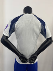 TOTTENHAM DOMICILE 25/26