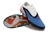 PHANTOM 6 ELITE PRO ATTACK FG BLEU BLANC ROSE