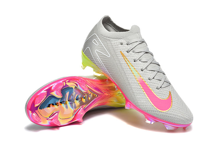 MERCURIAL AIR ZOOM VAPOR 15 ELITE GRIS