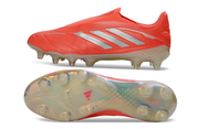 COPA PURE 4 ROUGE CORAIL LACELESS
