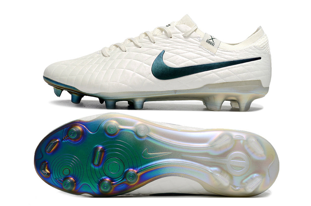 TIEMPO 1O LEGEND PEARL BLANC