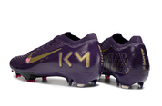 AIR ZOOM MERCURIAL X KYLIAN MBAPPE VIOLET