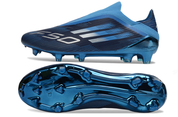 F50 TF LACELESS BLEU OCEAN