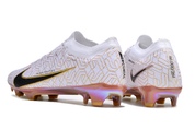 MERCURIAL AIR ZOOM SUPERFLY 9 BLANC NOIR