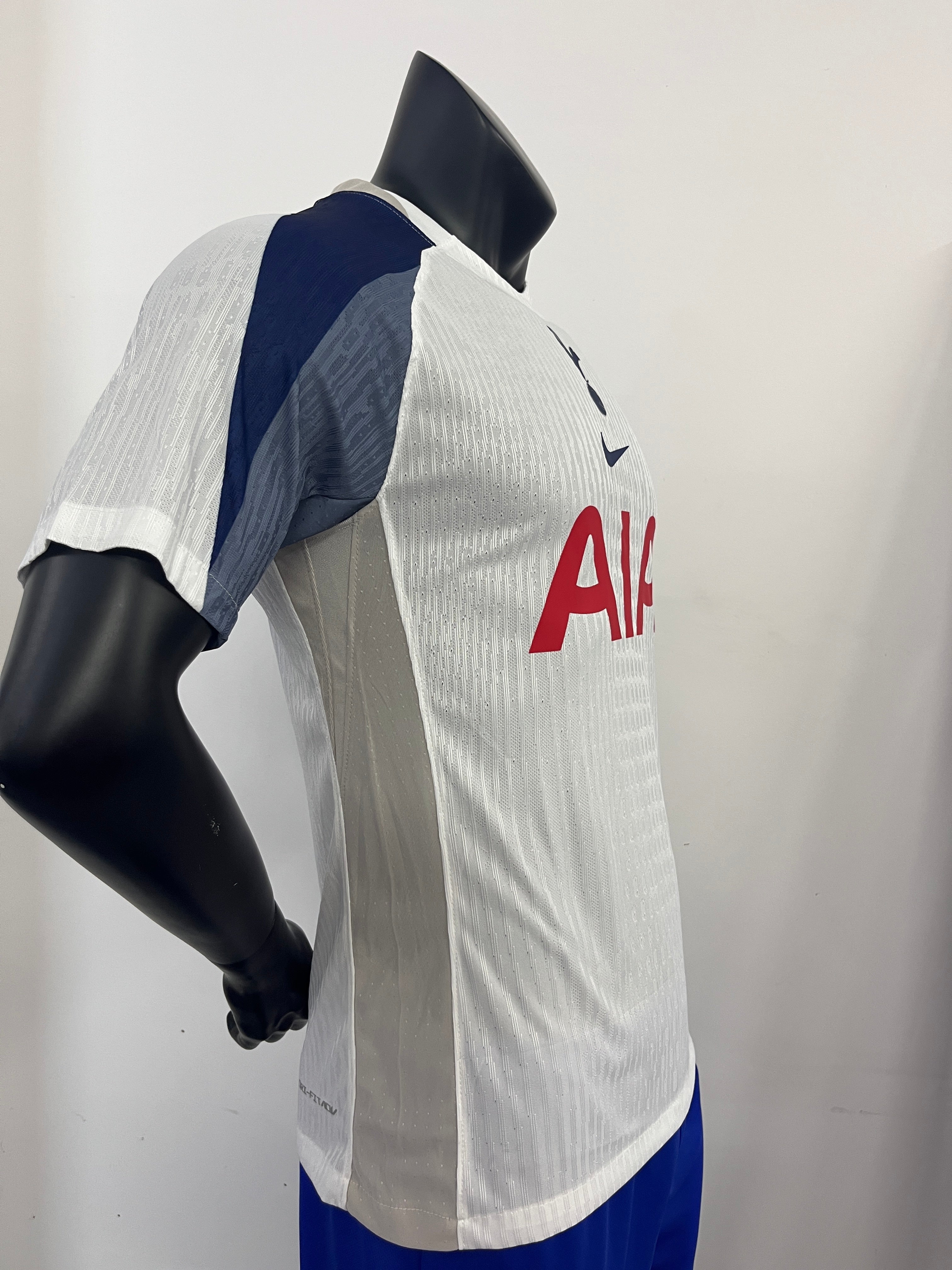 TOTTENHAM DOMICILE 25/26
