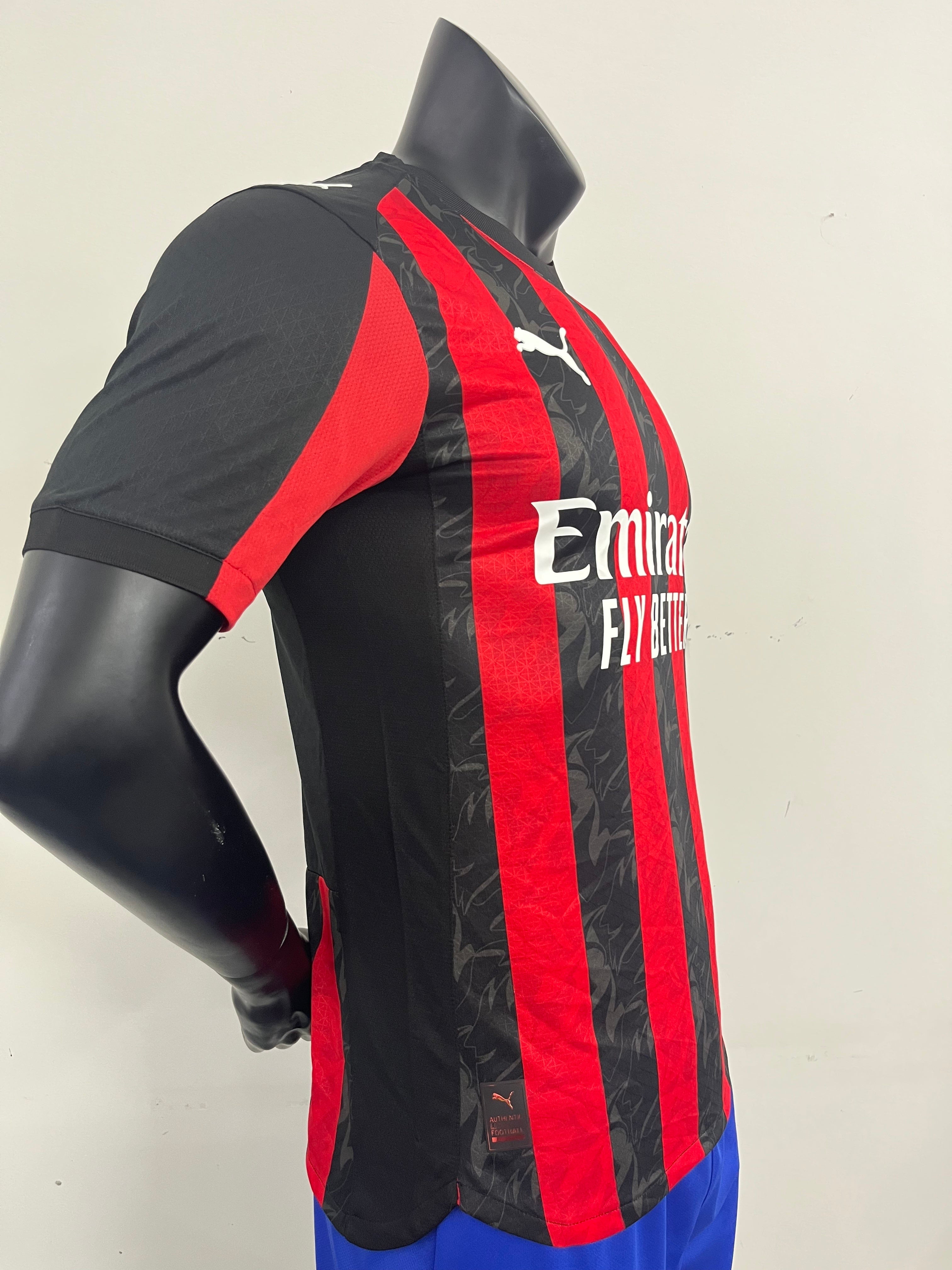 AC MILAN DOMICILE 25/26