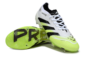 PREDATOR ELITE RADIANT BLANC JAUNE