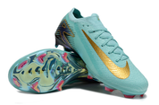AIR ZOOM MERCURIAL VAPOR BLEU TURQUOISE