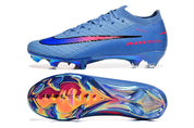AIR ZOOM MERCURIAL VAPOR 16 ELITE BLEU