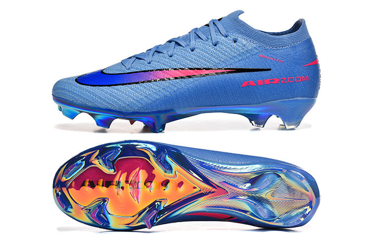 AIR ZOOM MERCURIAL VAPOR 16 ELITE BLEU