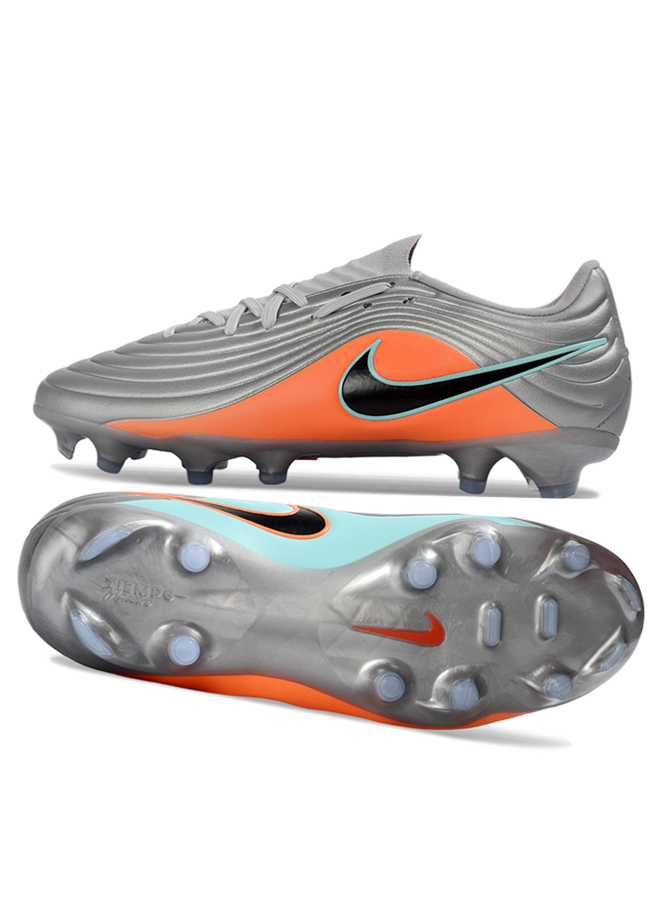TIEMPO LEGEND 7 GRIS ORANGE