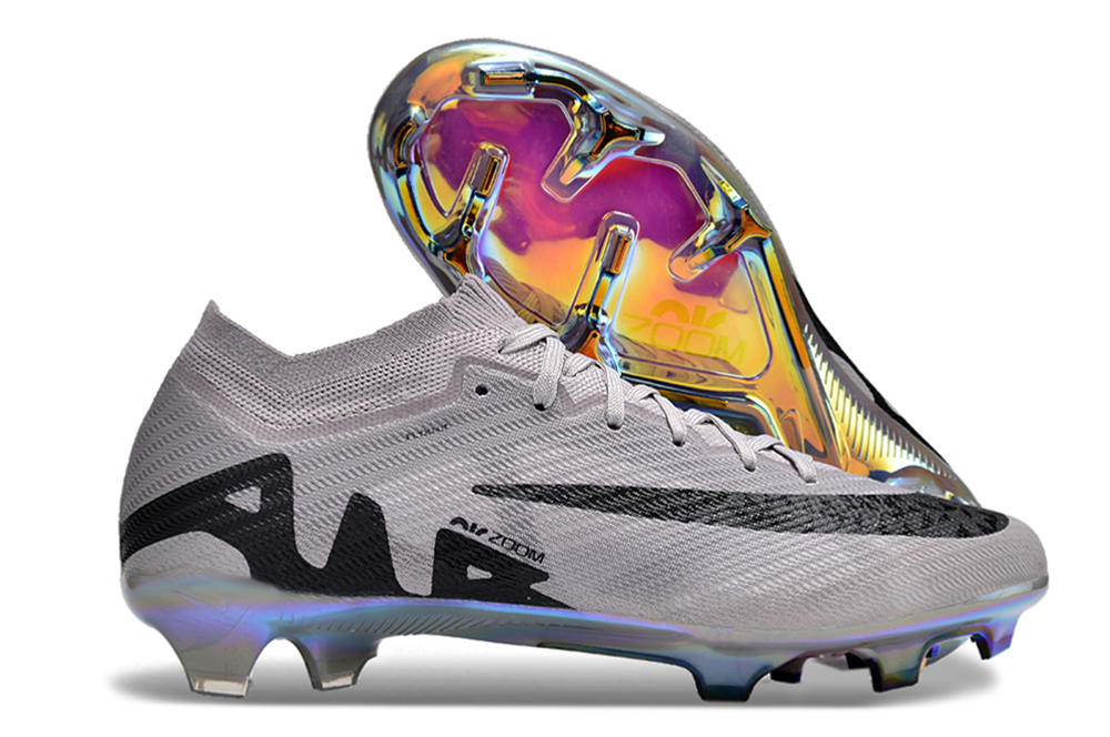 MERCURIAL AIR ZOOM SUPERFLY GRIS