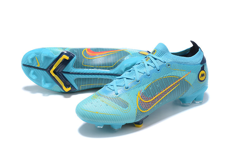MERCURIAL VAPOR 14 ELITE BLEU
