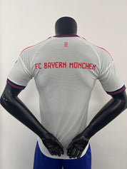 BAYERN MUNICH EXTERIEUR 26/27