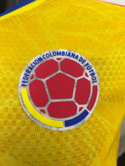 COLOMBIE DOMICILE 26/27