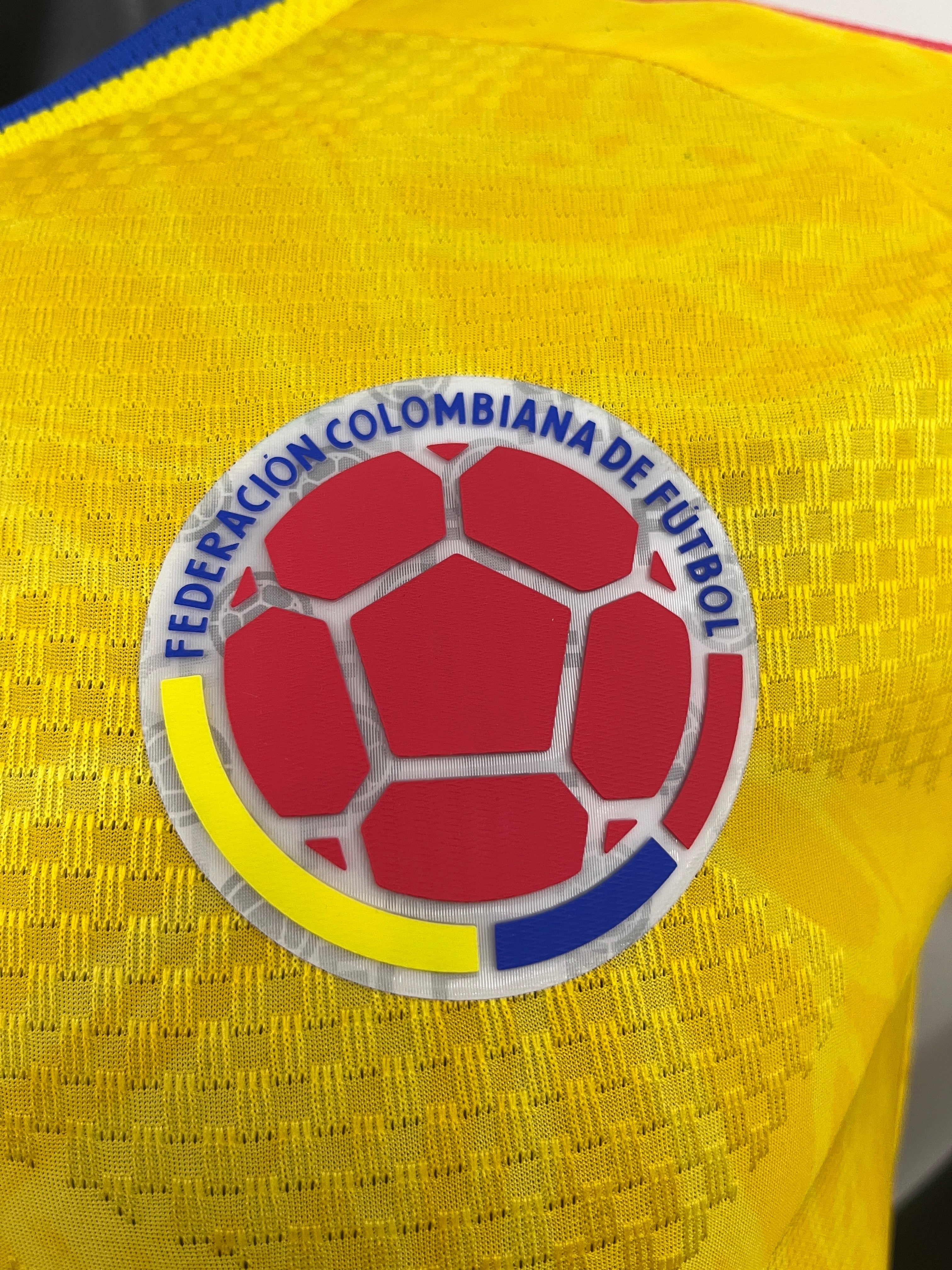 COLOMBIE DOMICILE 26/27