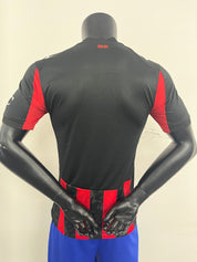 AC MILAN DOMICILE 25/26